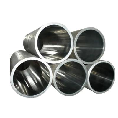 Tubos de liga de níquel de inconel 600 X-750 718 825 Ni201 com superfície acabada
