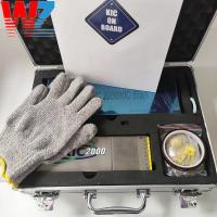 OEM Slim Kic 2000 Profiler de soudage par reflux SMT Machines