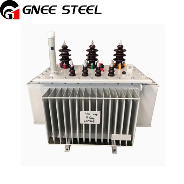 50 HZ Oil Filled Distribution Transformer