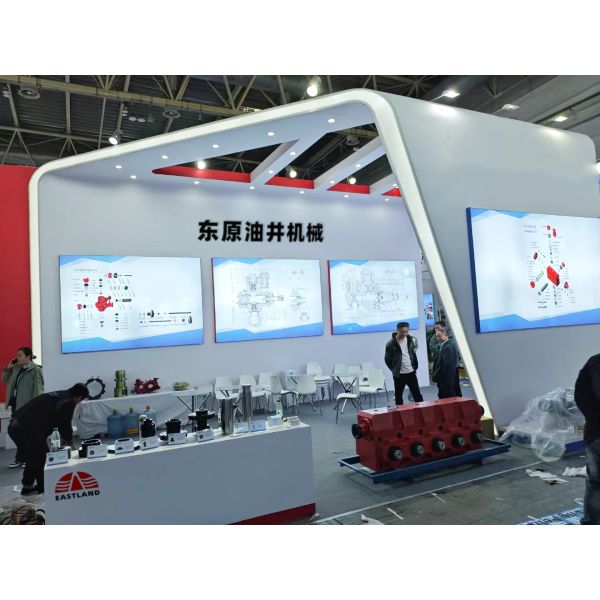 Gaomi Eastland Oilwell Machinery Co.,Ltd