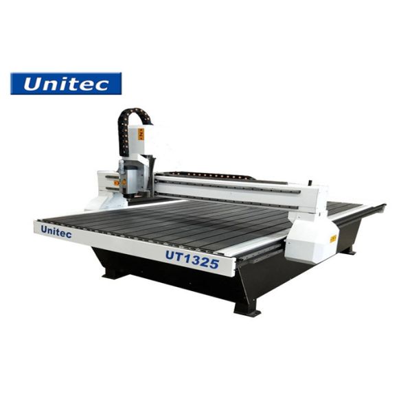 CNCのルーターを作る4x8ftの印