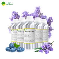 Óleo Original Perfumes Matérias-Primas Óleo Corporal Fragrância 1-3 Anos Prazo de validade