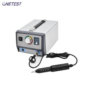 40W Industrial Ultrasonic Cutter 40KHZ Ultrasonic Knife Cutter UC-60N-03