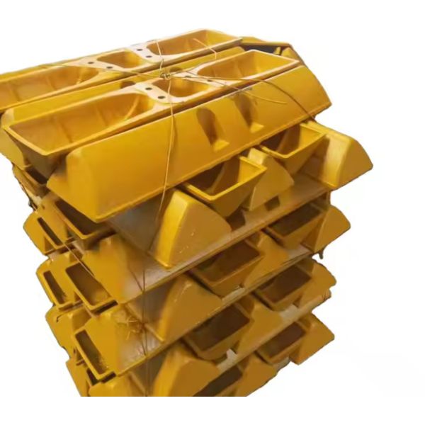 Shantui SD16 swamp track shoes wholesale low price 203MA-00411