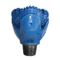 Foret tricone 17 pouces TCI pour roche dure
