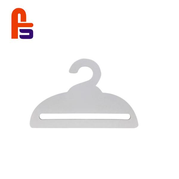 15*15cm Size Paper Clothes Recycled  Fast Delivery Custom Cardboard Hangers