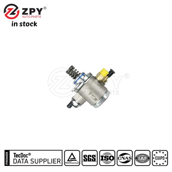 ZPY 03C127026R High Pressure Fuel Pump for Audi VW Porsche