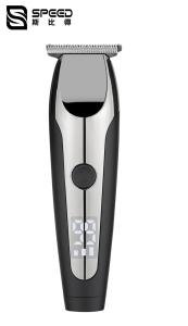 919 Clippers sem fio recarregáveis 1200mAh ABS 3 horas Tempo de carga