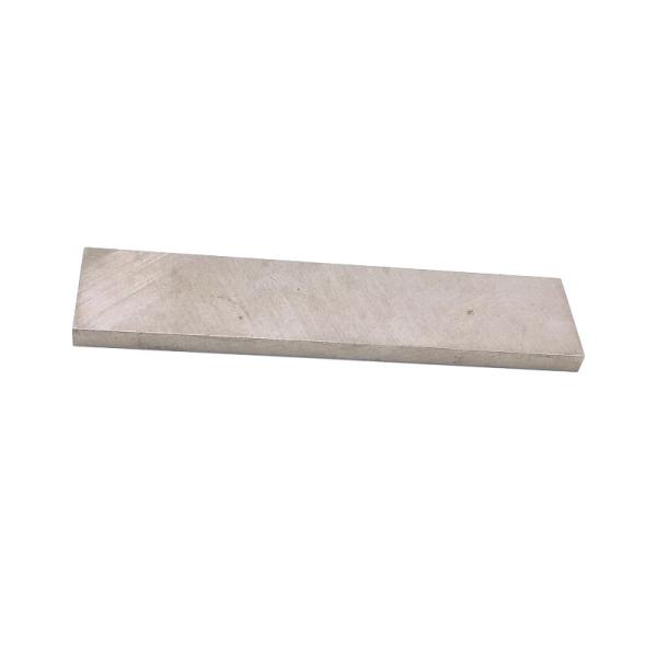 Permanent  Sintered Alnico Magnets Alnico 5 Magnet For Guitar Pickups
