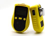 Tipo detector da difusão de gás combustível de C3H8 para medir o gás do propano com a bateria 3.7V