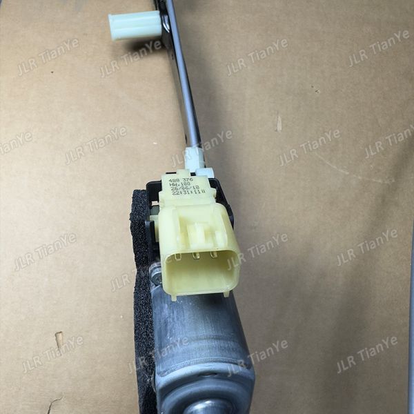 for Land Rover Extended Wheelbase Rear Door Window Regulator LR078196 LR153957 LR078197 LR153958