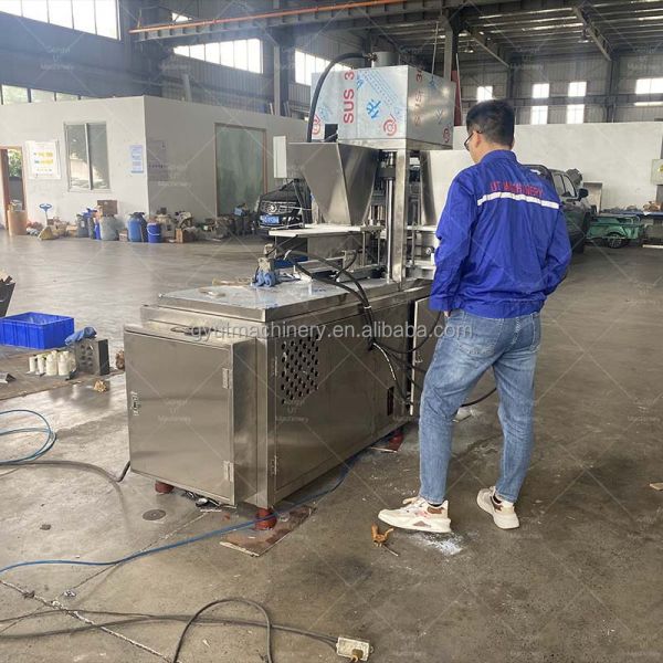 20 кг самодельный ароматный душ ванна бомба солевой пресс с пневматическим управлением