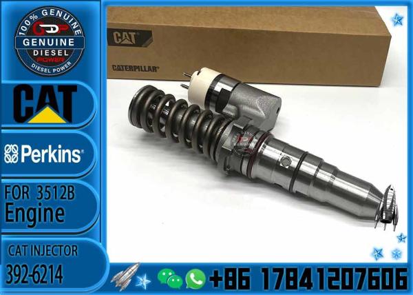 Diesel Engine Injector  250-1308 250-1312 392-6214 250-1314 359-5469 375-4106  10R-8795 10R-7238 10R-2826