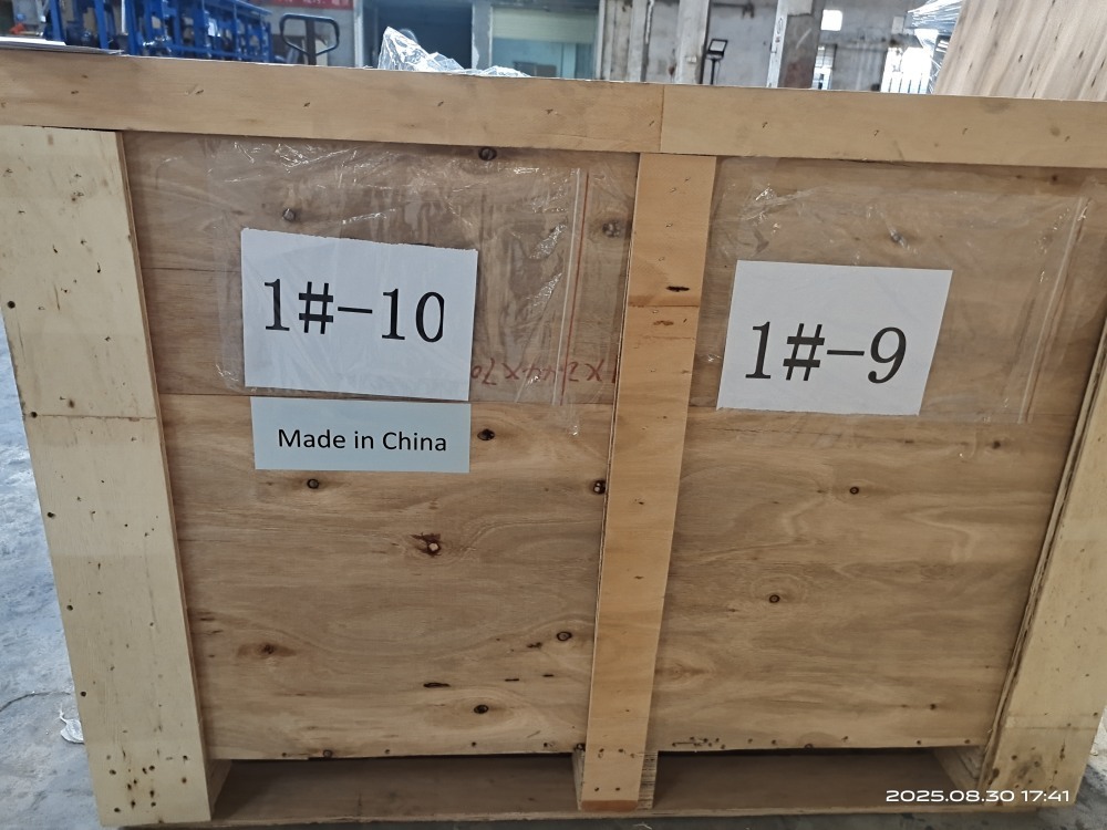 Dongguan Greatwell Environmental Protect Technology Co., Ltd.