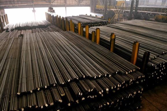 Seismic 500E Steel Buildings Kits , High Strength Deformed Reinforcing Steel Bars