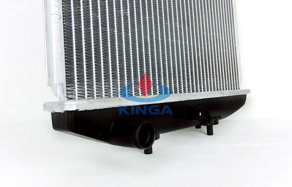 Daewoo TICO of Daewoo Aluminium Car Radiators MT OEM 17700 - A78B00 - 000