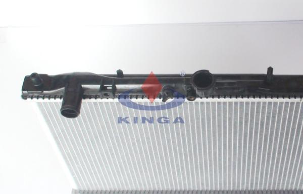 Performance Aluminum Radiator For KIA SEPHIA 93 AT OEM OK201-15-200B