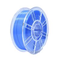 Personalização Transparente Azul PRO PLA Filamento de resistência aumentada para impressora 3D