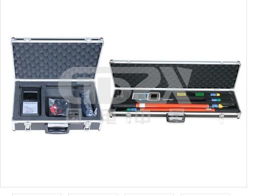 Equipamento de ensaio automático de redes de fase CE certificado