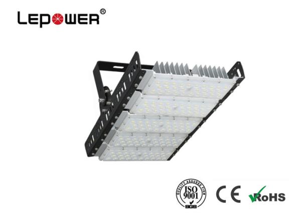 High Brightness 250w Outdoor LED Flood Lights Long Lifetime With Meanwell Driver