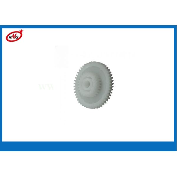 445-0630722 4450630722 ATMの予備品NCR Selfserv二重歯車24T 48T