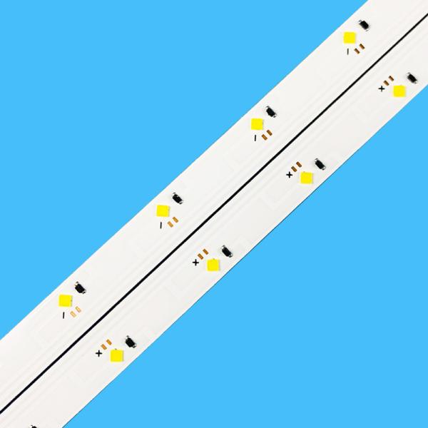 AU40K5100AR UA40K5300 UA40K5100 Light Bar V6LF_ 395SFA_ LED21_- 3-11_ R3