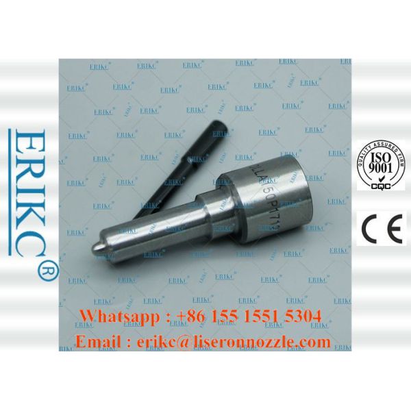 DLLA 150P1712 Injector Diesel Engine Nozzle Bosch Nozzle 0445120117 DLLA 150 P1712 DLLA 150 P 1712