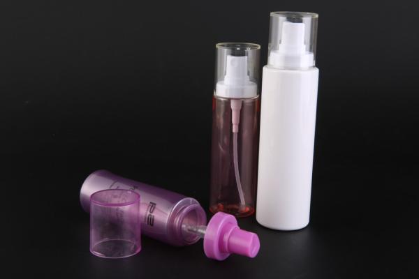 60 - 100ml garrafa cosmética do pulverizador da composição da água de garrafa do pulverizador do ANIMAL DE ESTIMAÇÃO P2