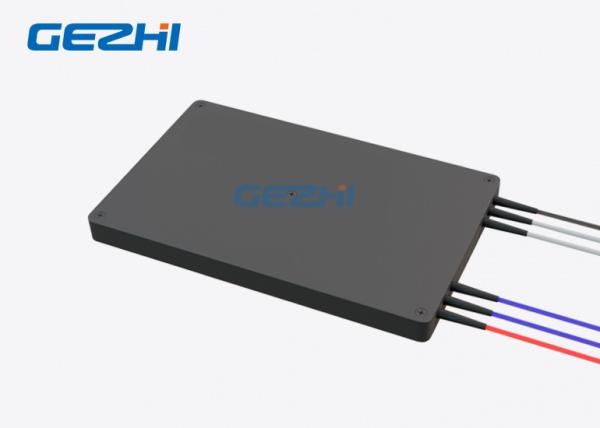1つの方法Bi方向100Ghz 2CH DWDM OADMモジュール