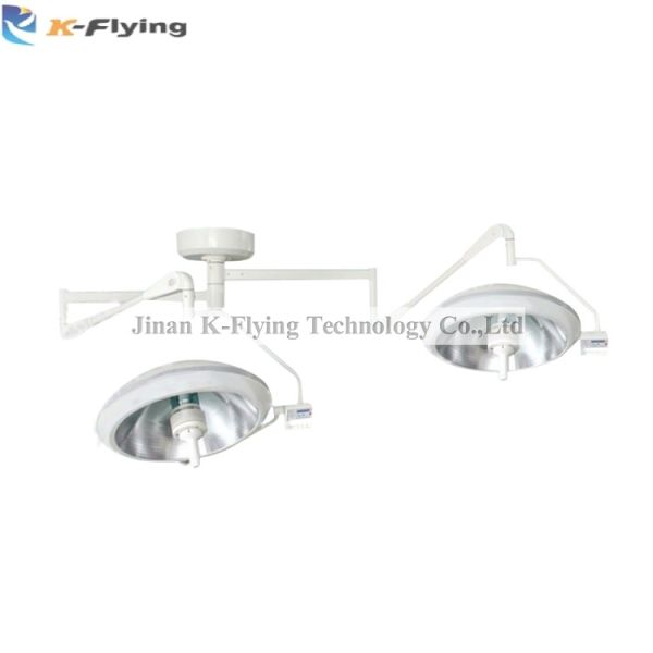 Matériel médical Shadowless 3500-5500k de lumière d'Ot d'hôpital chirurgical de LED