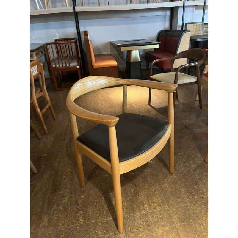 Nordic Industrial Style Instagram Dining Chairs Iron Light Luxury Backrest Chairs Restaurant Chairs