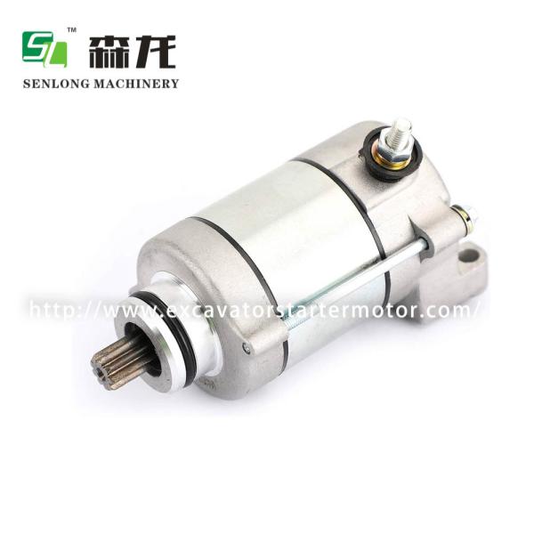 Starter CRF450X 05-16 Motorcycle 12V 9T CW 31200-MEY-671 410-54202 STH0373 410-54202 18852 191-425 464243
