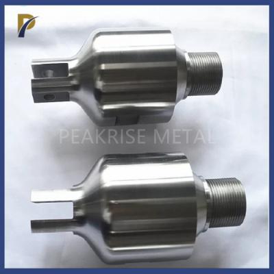 10.2g/Cm3 Pure Molybdenum Hammer For Single Crystal Furnace Molybdenum Products Molybdenum Rod Vacuum Furnace Mo Parts