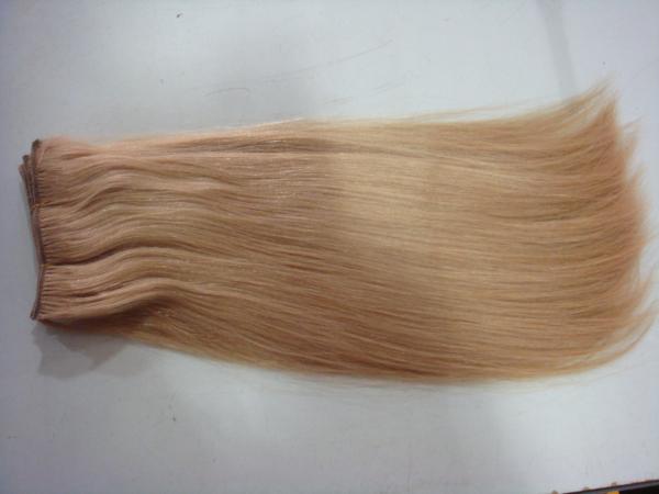 100Gram Blond Hair Extensions 12 Inch Tape In Hair Extensions
