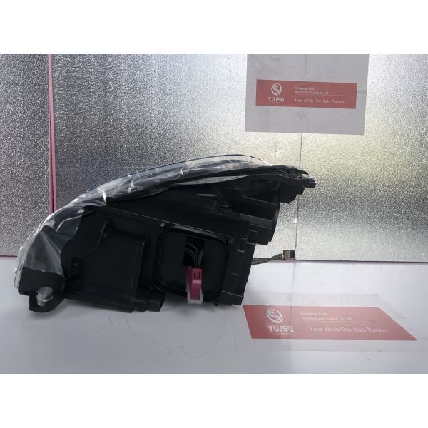 Xenon Right Front Headlight Right Xenon Headlamp 2188204261 For Benz CLS10