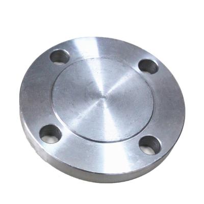 Mesa de placa da tubulação EN1092-1-05 do DN 800 da Mesa cega