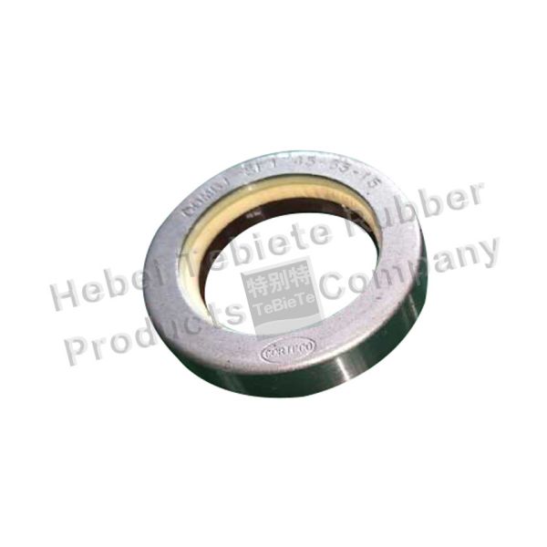 Joint d'axe de tracteurs 45*65*15mm, pour le camion, voiture, autobus, Mechine,