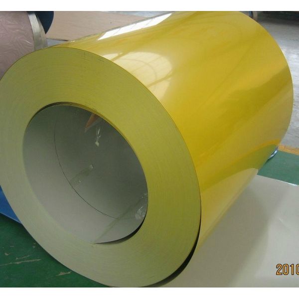 Galvanized Prepainted Red Roofing Steel Material PPGI GI 0.45mm Corrugated Structural Sheet Roofing Sheet