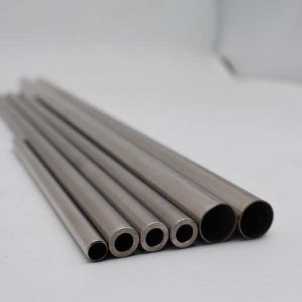 Industrie aérospatiale Incoloy 925 Tube ASTM B407 8,14 G/cm3 650 MPa