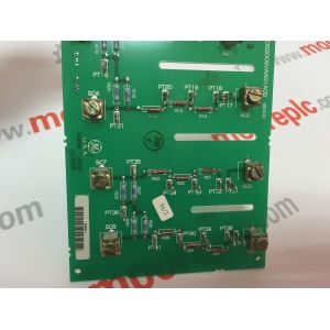 Controlador 269PLUS100P120 de GE - RELÉ do MOTOR dos SS para a metalurgia da maquinaria do CNC