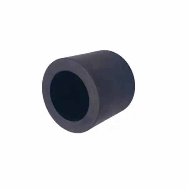 Custom Size 100% Virgin PEEK Resin Tube For Industrial Applications
