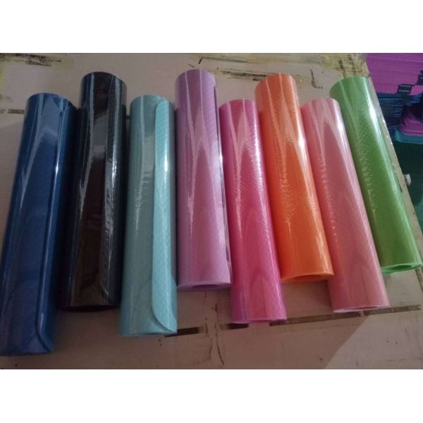 Wholesale TPE Yoga Mats, yoga mat manufacturer, Exercise, Pilates / Yoga Mat Supplier