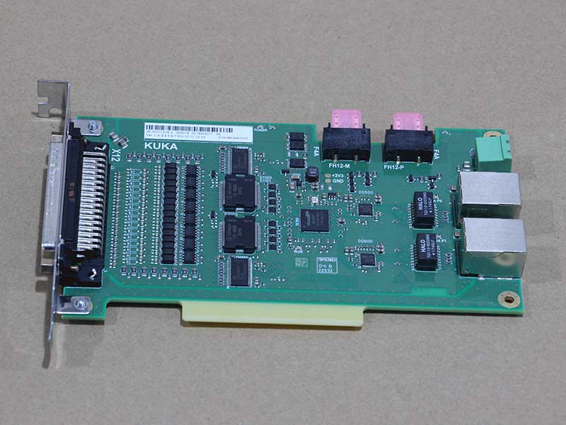 Professional Supplier Spare Parts Industrial Robot Component 3HAC037534-001 Cable Harness Manipulator Axis 1-6 New Condition