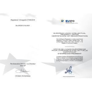 Guangzhou Nuoning Medical Devices Co., Ltd Сертификации