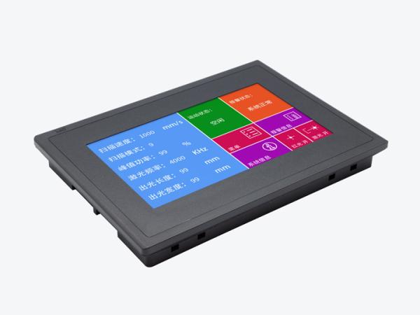 Ruida RDM5020CL-T70 Laser Cleaning Controller with XY2-100 Protocol