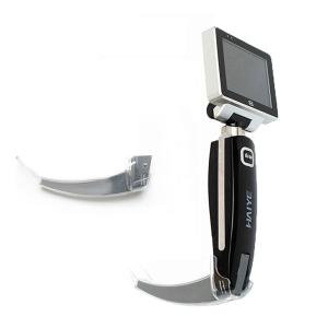 Endo Anesthesia Surgical Video Laryngoscope With 3 Disposable Blades