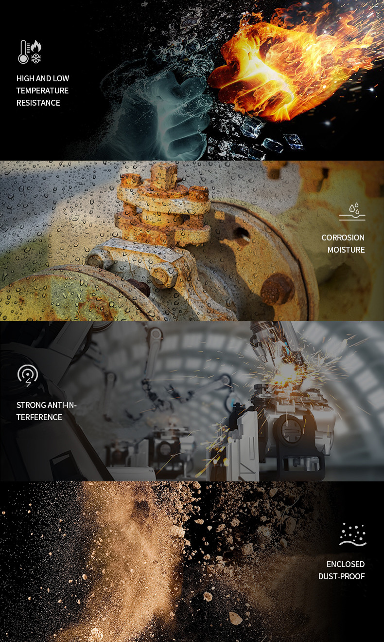 Сеть Fanless промышленного ПК CCC двойная хозяин компьютера 6 серий