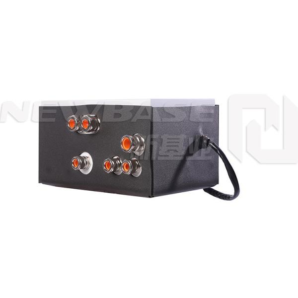 Custom Vehicle AC Accessories DC DC Electric Bus Power Converter IP67 Waterproof