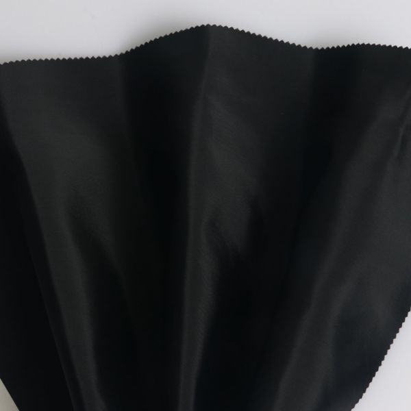 210T Moisture Absorption and Mildew Resistant RECYCLED TAFFETA Umbrella/Jacket/Sportswear