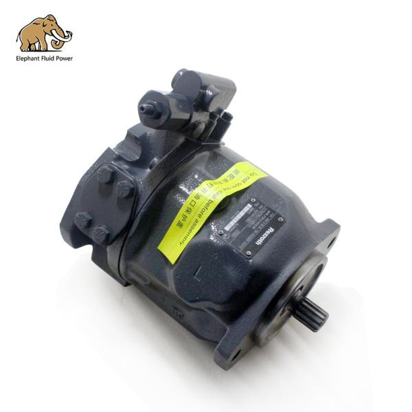 CE Variable Piston Pump Rexroth A10vso28 Hydraulic For Concrete Truck Repair